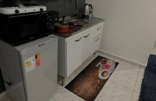 Sao Jose Apartment | Apartamento Passo Fundo