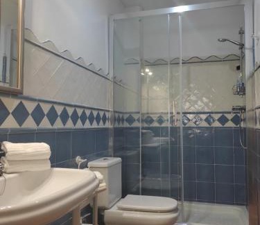 San Lorenzo Apartment | Apartamento patio de San Lorenzo VFT/CO/00990