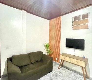 Cidade Nova Apartment | Apartamento perto do aeroporto