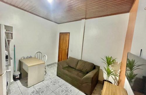 Cidade Nova Apartment | Apartamento perto do aeroporto
