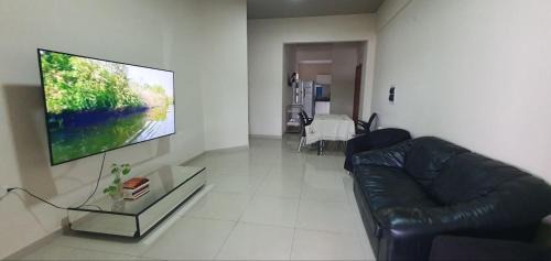 Ciudad Del Este Apartment | Apartamento perto de tudo no CDE