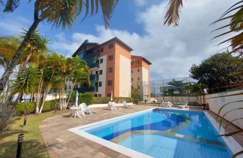 Cidade Nova Peruibe Apartment | Apartamento Peruíbe