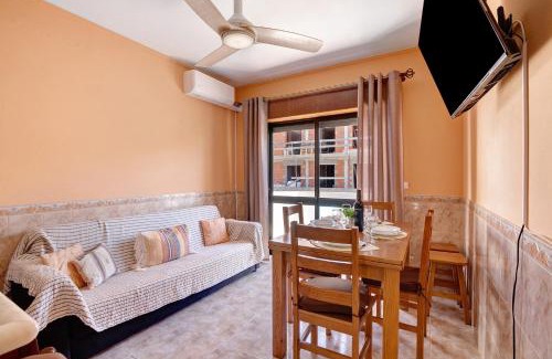Vila Real Santo Antonio Apartment | Apartamento Pescadores