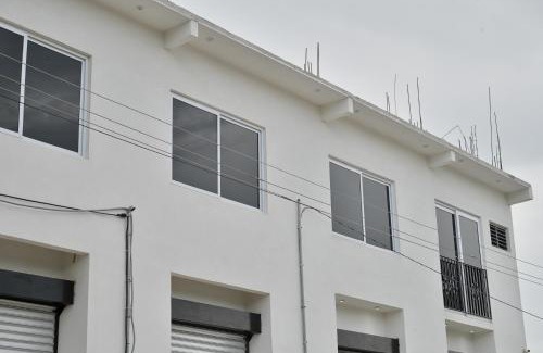 Flores Apartment | Apartamento Petenchel, por Aeropuerto Flores Peten 2
