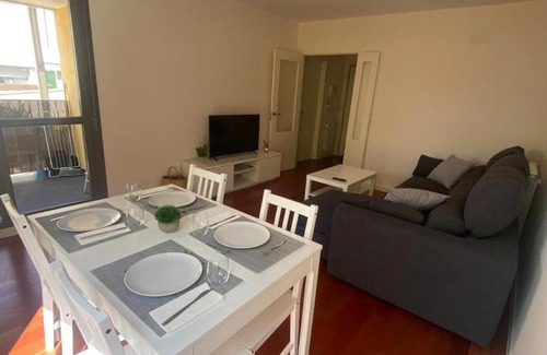Latas Apartment | Apartamento Pirineos, Urb Las Margas Golf