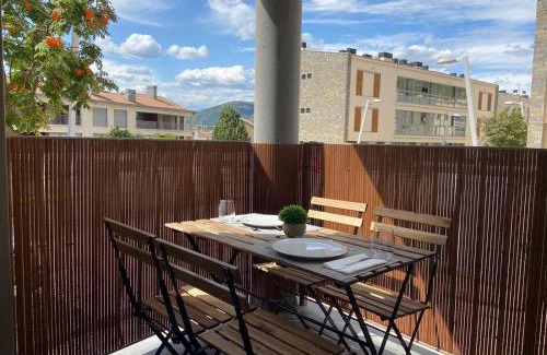 Latas Apartment | Apartamento Pirineos, Urb Las Margas Golf
