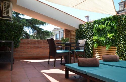 Malgrat de Mar Apartment | Apartamento playa Costa Barcelona