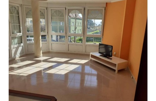Fisterra House | Apartamento Playa da Langosteira