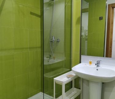 Dean Pequeno Apartment | Apartamento Playa de Coroso