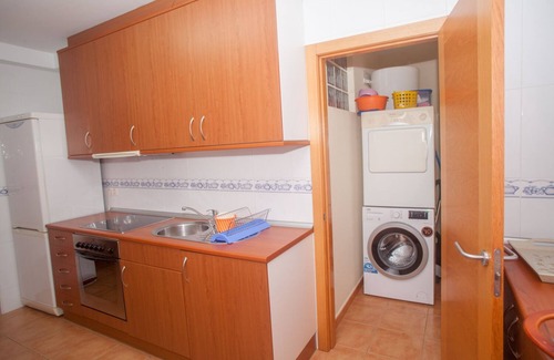 Sardinero Apartment | Apartamento Playa de Sardiñeiro con vistas al mar