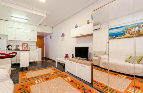 Torrevieja Apartment | Apartamento Playa del Cura
