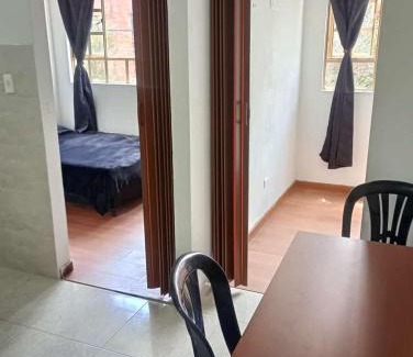 Bosa Apartment | Apartamento Portal americas