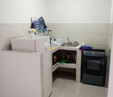 Bosa Apartment | Apartamento Portal americas