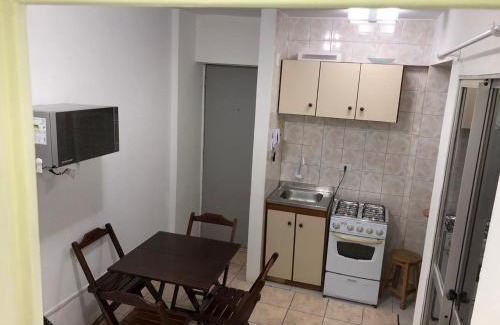 Reboucas Apartment | Apartamento Próx ao Shopping Estação