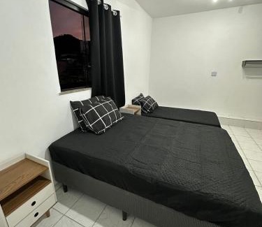 Jacarepagua Apartment | Apartamento próx Barra, Recreio, Riocentro