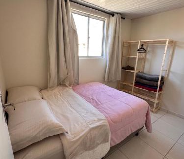 Campo Largo Apartment | Apartamento próximo ao hospital infantil