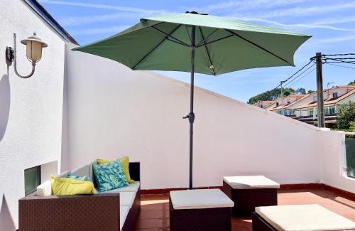 Miengo Apartment | Apartamento Prado Grande