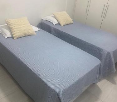 Verolme Apartment | Apartamento Praia Bela Vista