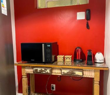 Catete Apartment | Apartamento praia! Aconchegante e central!