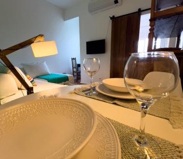 Catete Apartment | Apartamento praia! Aconchegante e central!