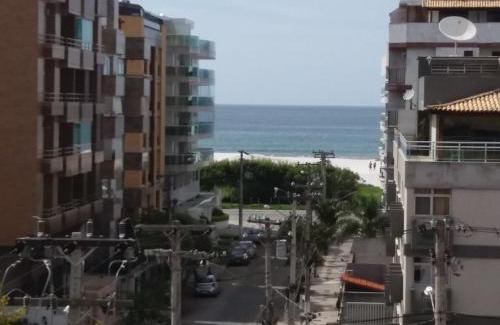 Algodoal Apartment | APARTAMENTO PRAIA FORTE
