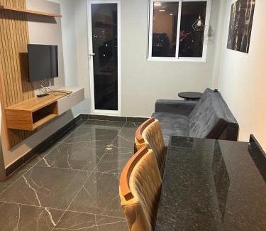 Sandra Cavalcante Apartment | Apartamento Premium Catolé