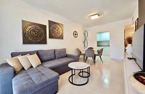 Calpe City Center Apartment | Apartamento Premium Beachfront Apolo XIV