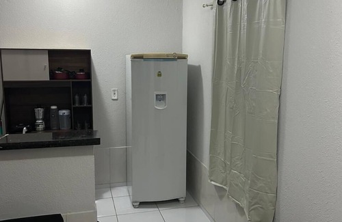 Maracanau Apartment | Apartamento Premium Grand Luxo