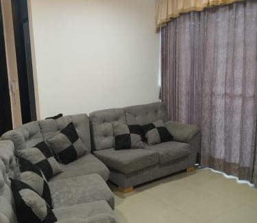 Yopal Apartment | Apartamento primavera