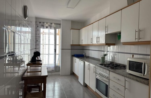 Valencia Province Apartment | Apartamento Primera Línea DE MAR