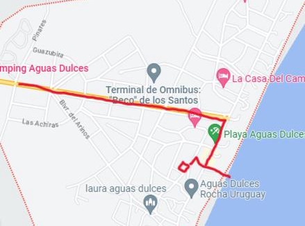 Aguas Dulces Apartment | Apartamento Privado (CERCA DE TODO LEJOS DEL RUIDO)