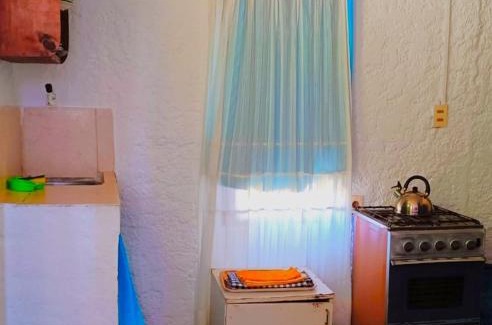 Aguas Dulces Apartment | Apartamento Privado (CERCA DE TODO LEJOS DEL RUIDO)