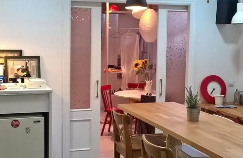 St. Llorenc Apartment | Apartamento Privado en Chalet de Lujo con Jardín , Mascotas si