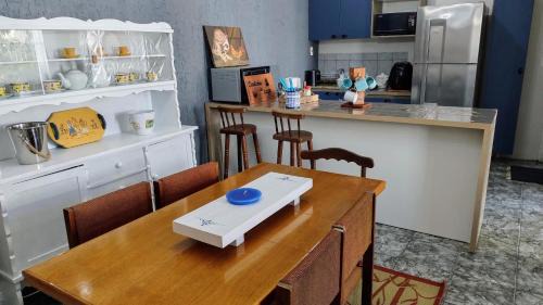 Vargas Apartment | Apartamento privativo aconchegante