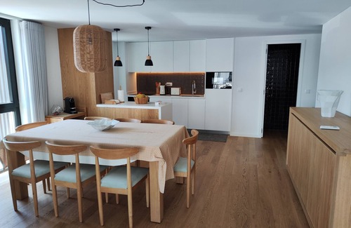 Ilhavo Condo | Apartamento de Luxo Entre a ria e o mar