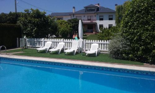 Mogro Apartment | Apartamento Pueblo De Mogro