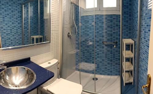 Getxo Apartment | Apartamento Puente Colgante