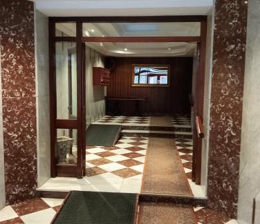 Getxo Apartment | Apartamento Puente Colgante
