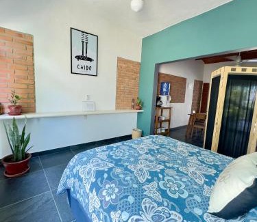 North End Apartment | Apartamento Quetzal #