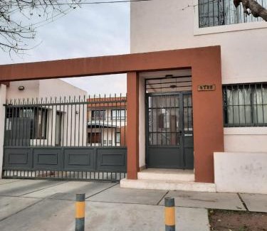 Villa Nueva Apartment | Apartamento Quintana