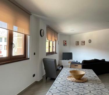 Otxandio Apartment | Apartamento Rústico