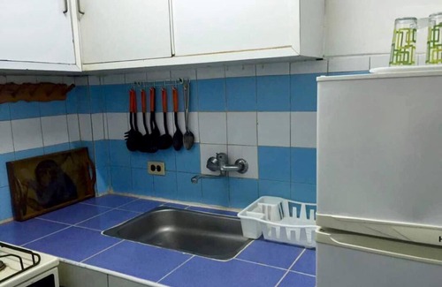 El Vedado Apartment | Apartamento Raúl y Gina