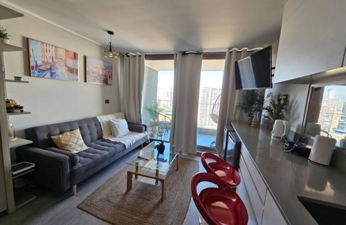 Renaca Apartment | Apartamento Reñaca Live