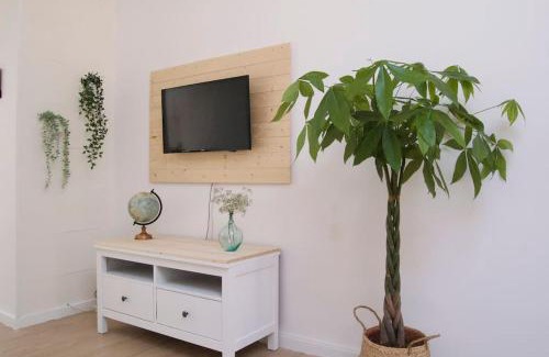 Magdalena Apartment | Apartamento Real