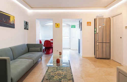 Cotos Apartment | Apartamento Recién Reformado en las 4 Torres + IE