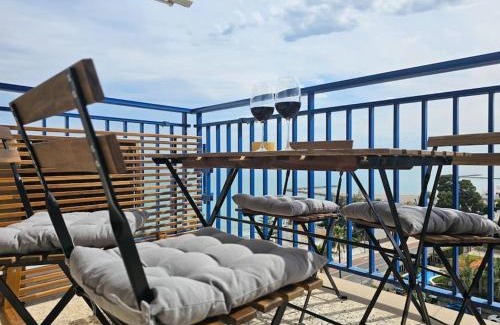 Benicassim Apartment | Apartamento reformado vista mar