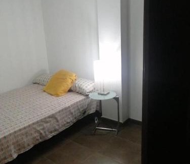 Alcantarilla Apartment | Apartamento Reina
