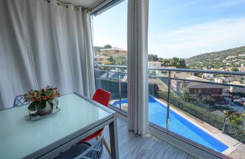 Castelldefels Apartment | Apartamento Reisol