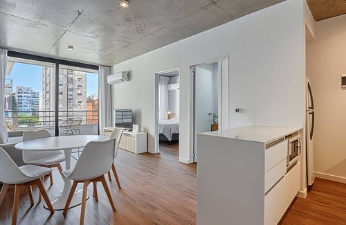 Belgrano Apartment | Apartamento Renta Temporaria en Belgrano