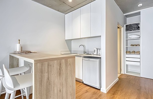 Belgrano Apartment | Apartamento Renta Temporaria en Belgrano